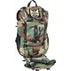 The Spartan - Woodland Camo (Stick It) (Show Larger View)